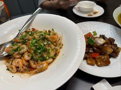 -香山湖家家宴(中山陵店)