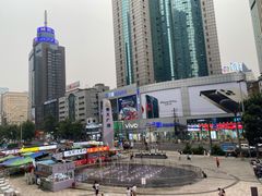 -悠悦MASSAGE&SPA(恒大广场店)