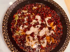 -金三可市井水煮鱼(金碧园店)