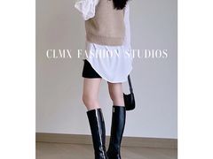 -CLMX(新天地凯德晶萃广场店)