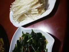 -缘福乡村铁锅炖民宿(八达岭店)