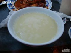 豆汁-海碗居(牡丹园店)