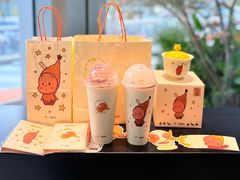 -喜茶(上海北外滩来福士店)