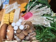 -锅物新语&寿喜烧.炉端割烹(世博源店)