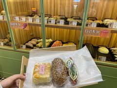 -野上麦田(中贸广场店)