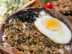 -円满日式居酒屋(蓉花路美食街店)