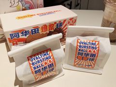 -好利来(回龙观西大街店)
