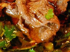-蜀九香火锅(彩虹店)
