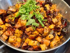 -古市香跷脚牛肉·非遗传承单位