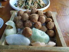-锦小馆(安贞店)