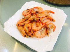 -大洋海鲜居·海鲜特色菜(墟沟海鲜美食城店)