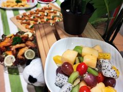 -宜家·瑞典风味餐厅(无锡店)