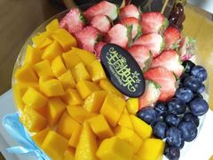 -简·煦蛋糕定制(下沙店)