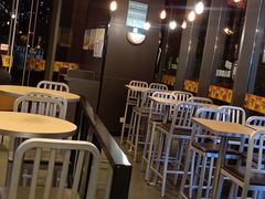 -汉堡王(华润五彩城店)