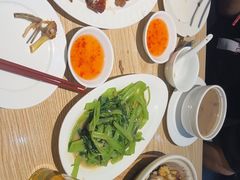 -滋味满屋美食坊(上海街店)
