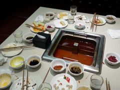-海底捞火锅(九久奥特莱斯店)