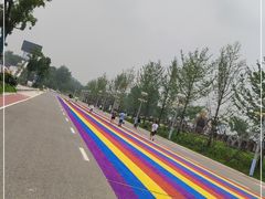 -云幽谷旅游区