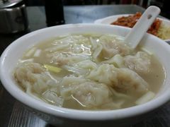 -汉记面馆(南华东路店)