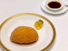 -唐阁(香港朗廷酒店)