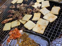 -久儿地炉烤肉(海信慧园店)