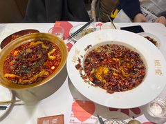 -椒爱水煮鱼川菜(CBD万达店)