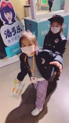 -点点梦想城(鑫苑都汇店)