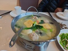 -群乐饭店(滨安路店)