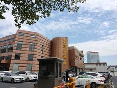 -泳远游泳培训俱乐部(东方体育中心店)