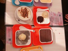 -满记甜品(无锡八佰伴店)