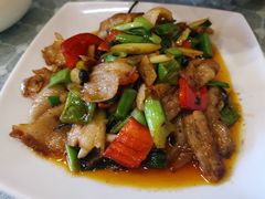 -小厨子私房菜·云南美食店