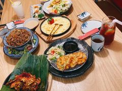 -西月山居匠心创意料理(江汉路新佳丽广场店)