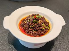 -香丰阁·烤鸭·川湘菜(清河店)