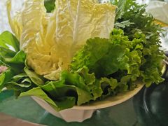 -葛记红焖羊肉(和平路形象店)