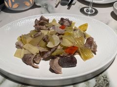 -姚江春中餐厅·太平洋大酒店