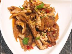 -小城粥道·海胆鲜虾粥(解放广场店)