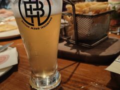 -Shanghai Brew House上海啤酒工坊(老外街店)