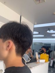 -YESIDO椰岛造型烫发染发