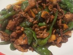 -辣可可·小炒黄牛肉(望京凯德MALL店)