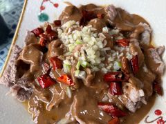 -回香楼大连新派清真菜