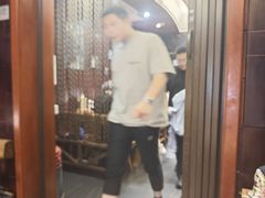 -万记麻辣烫国展总店