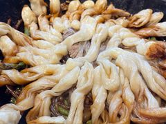 -华盛园卷子王农家菜水库鱼