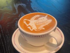 -幻樂園·咖啡(万科云城店)