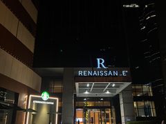 -上海龙之梦万丽酒店