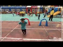 -幸福泉幼儿园(秋实东街)