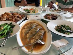 -味茂·老船夫1927(东海东路店)