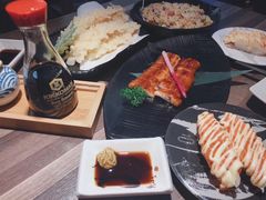 -三禾寿司(南城印象汇店)
