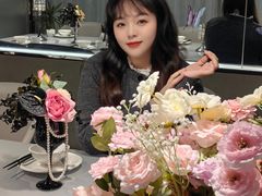 -3号仓库·创意中国菜(乐清正大广场店)