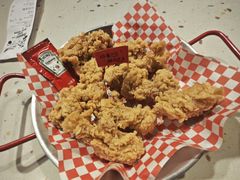 -百事喜乐炸鸡铺(合肥首店)