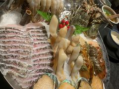 -滟设火锅料理(南滨路店)