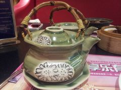 松茸汤-蓝钻·国际美食海鲜自助百汇(西直门店)